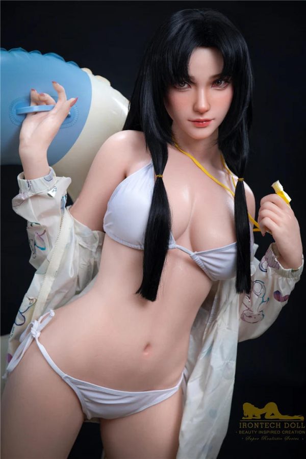 maite silicone dolls love dolls 166cm c cup sex doll 1