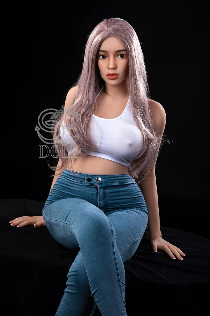 se love dolls 161cm g cup doll boneca sexual 1