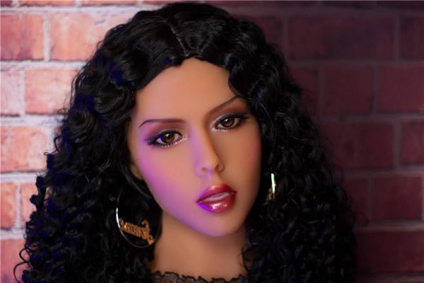 workplace super love dolls elite tpe temperamental sex doll 2