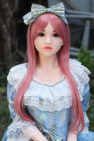 wunderschöne liebespuppe lovepuppen japanische sexpuppe 1