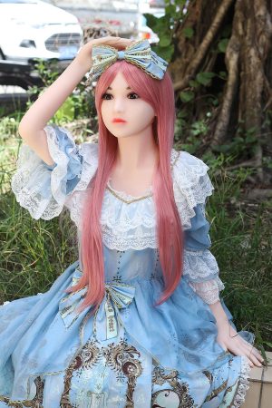 magnifique poupée d'amour lovepuppen japanese sex doll 10