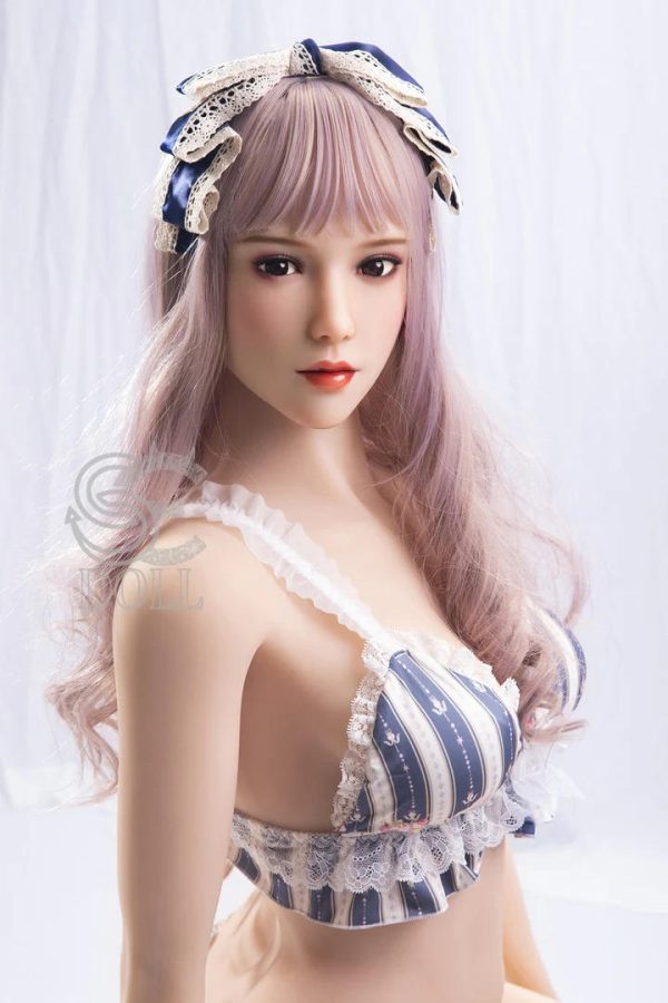 yuuna love dolls 163 cm sedoll e cup sex doll 1