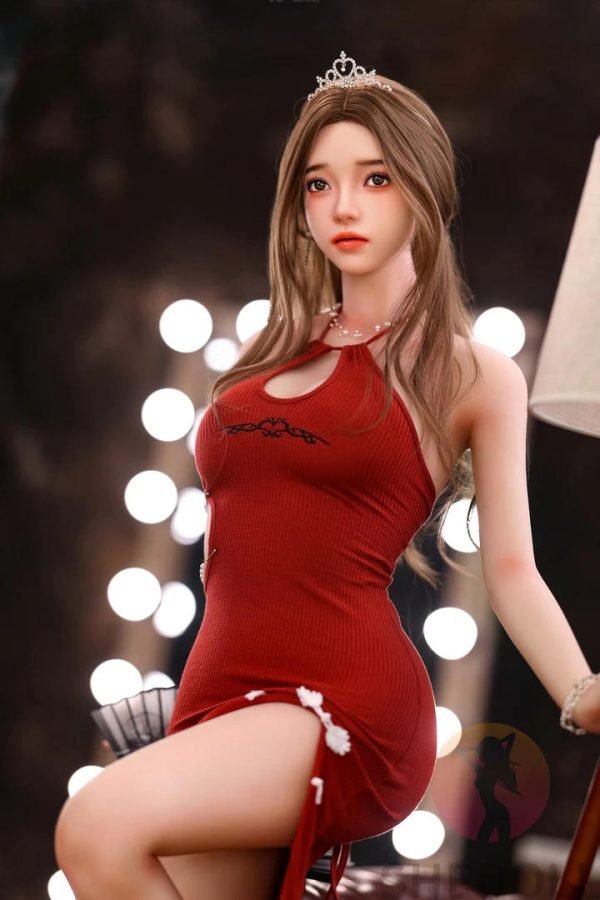 158cm c cup lovedolls sex lifelike sexdoll 11