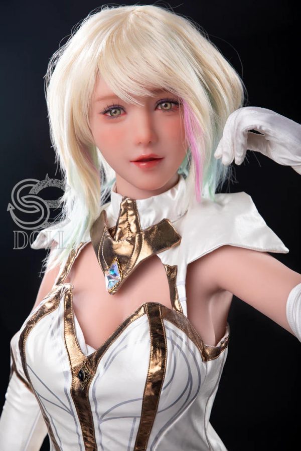 161cm f cup liefdes pop se pop elf sex pop 10