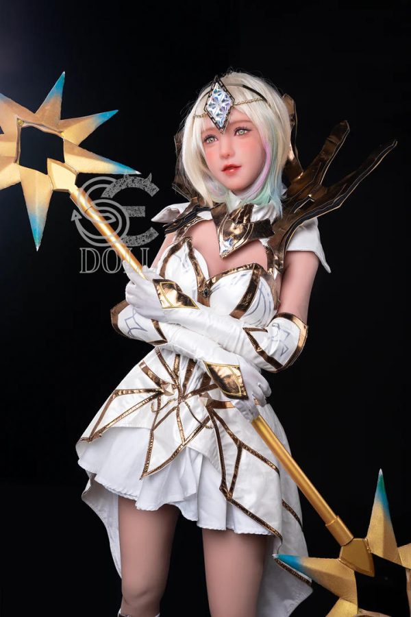 161cm f cup liefdes pop se pop elf sex pop 4