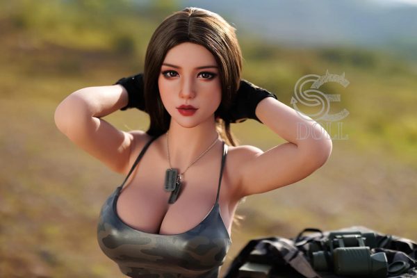 161cm se love dolls f cup big sex doll 9