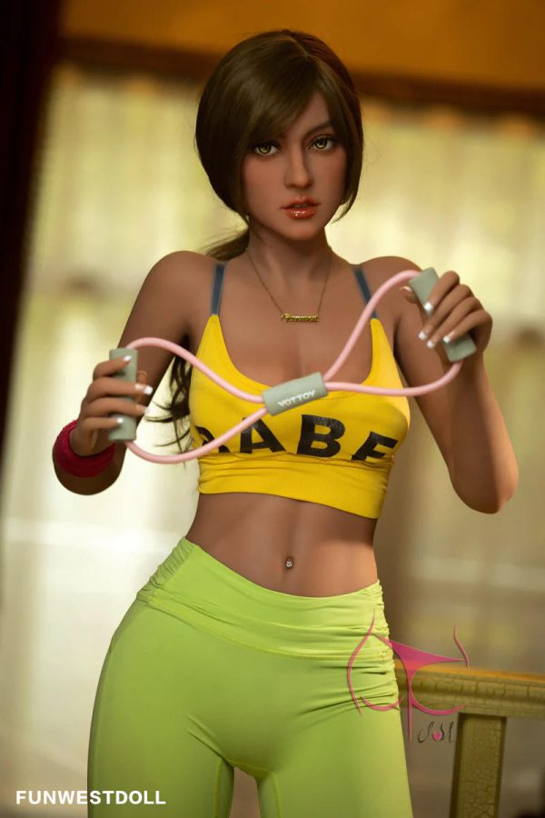 165 cm c cup love doll sex doll 1