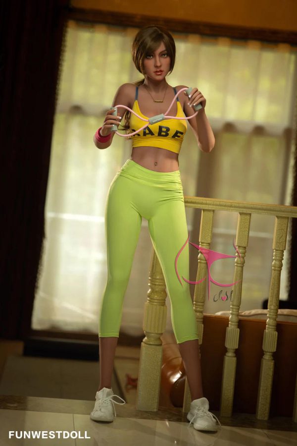 165 cm c cup love doll sex doll 2
