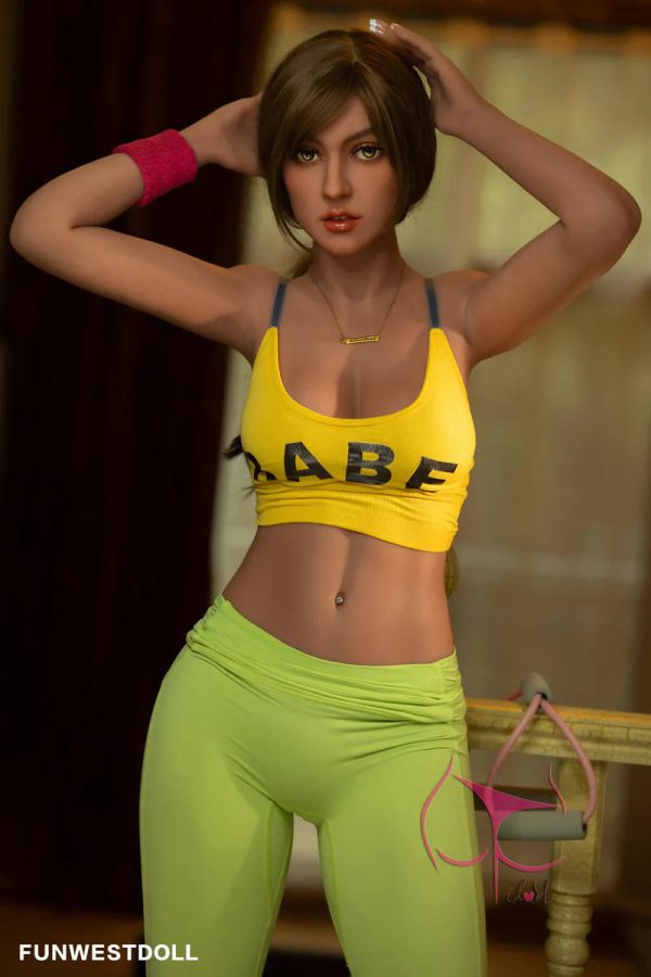 165 cm c cup love doll sex doll 3