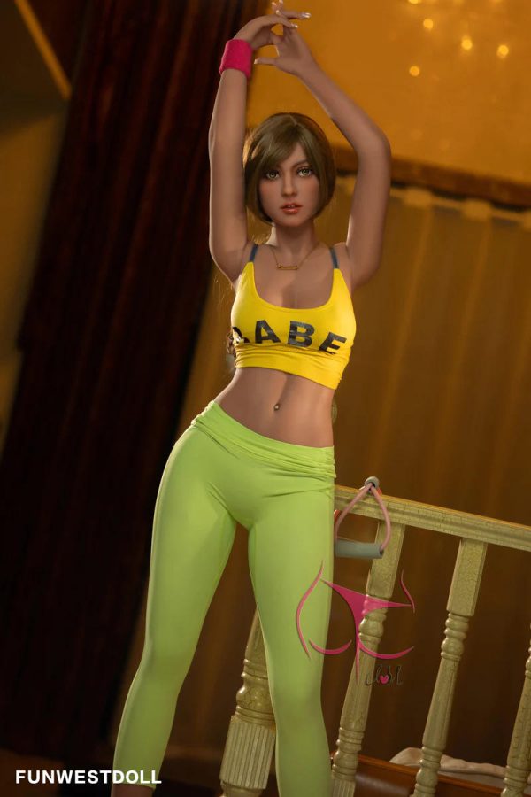 165 cm c cup love doll sex doll 4