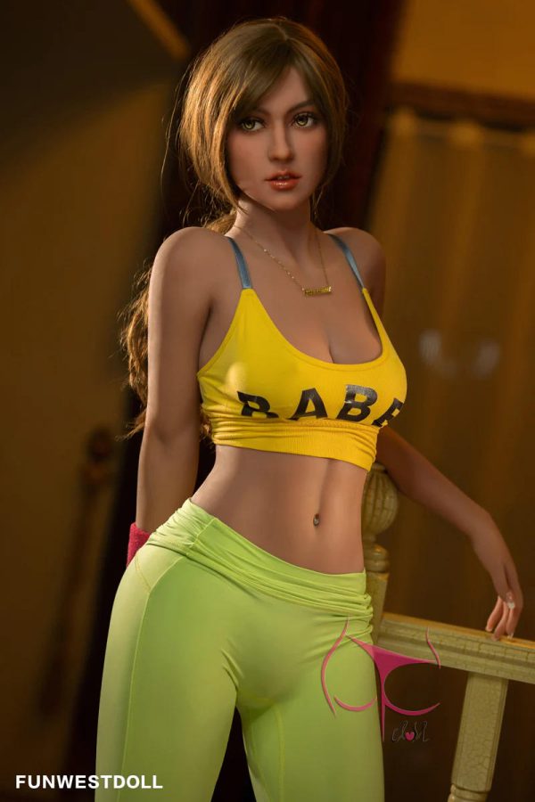 165 cm c cup love doll sex doll 5