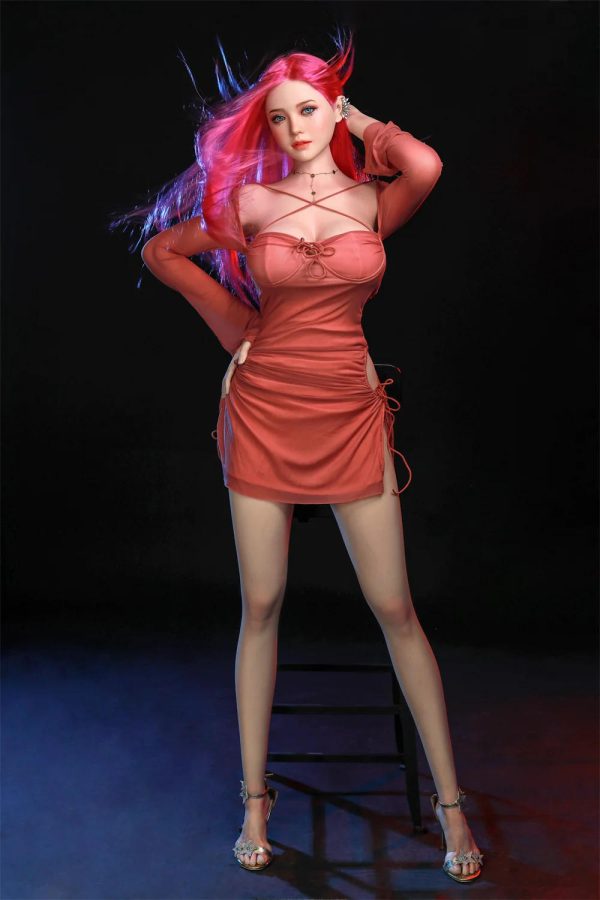 168 cm d cup bonecas do amor cosdoll boneca sexual 17