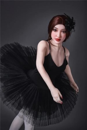 amelie sexy lovepuppen 150cm liebespuppe feine sexpuppe 5