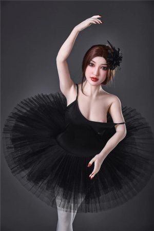 amelie sexy lovepuppen 150cm liebespuppe feine sexpuppe 6