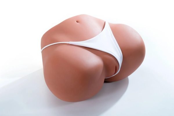 lovepuppen pas cher real doll torso sex doll 4