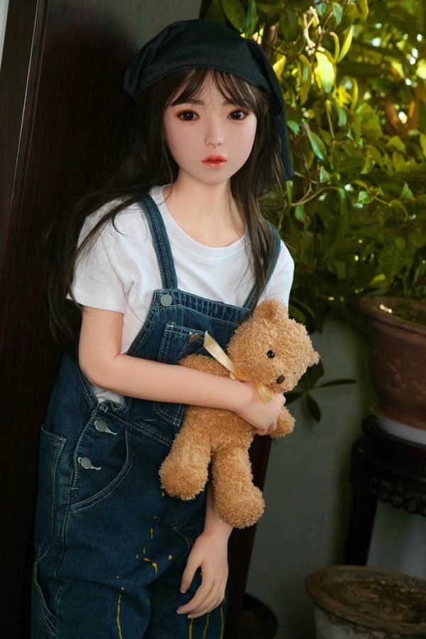 she doll lovepuppen c cup teen sexpuppe 5