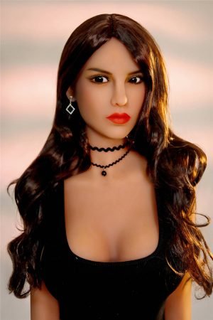 sy real doll love dolls 158cm tpe sex doll 1
