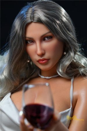 vivian lifelike lovedolls 164cm milf sexdoll 1