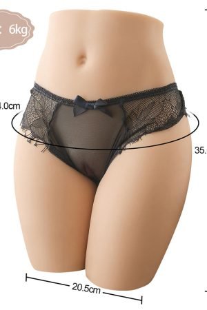 anbeibei sexpuppen torso 13