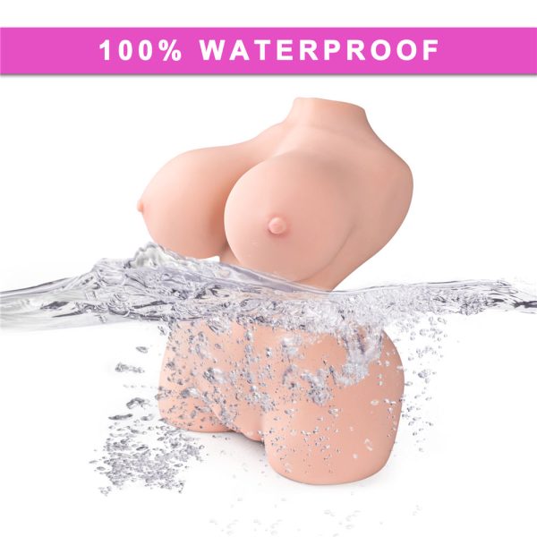 delilah medium sex doll torso 10