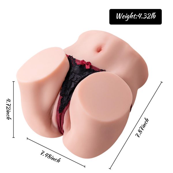 soraya sex doll torso 10