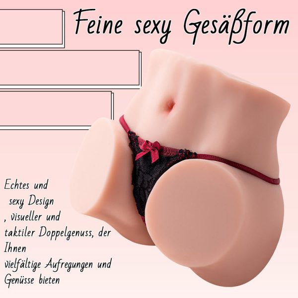 soraya sex doll torso 4