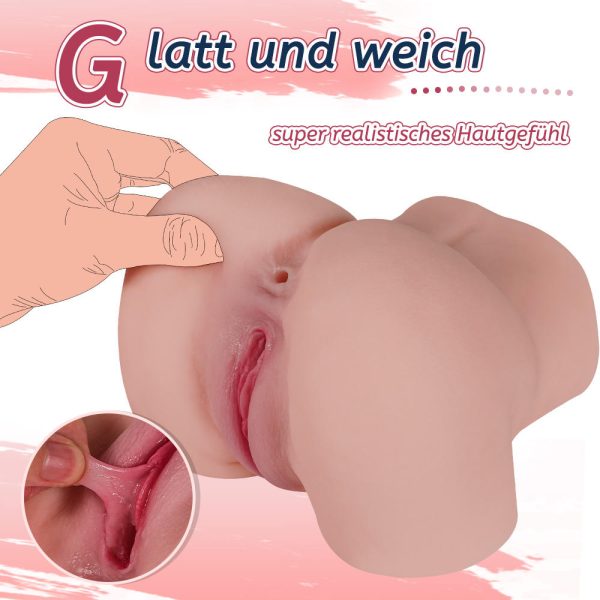 yasha sex dolls torso 4