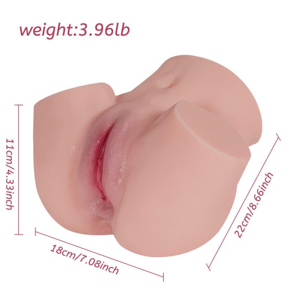 yasha sex dolls torso 9