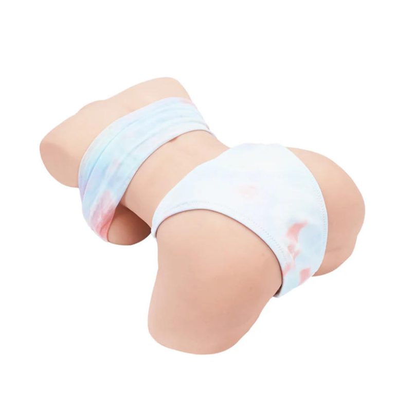 15 bambola sessuale mezzo corpo da 4 libbre 3