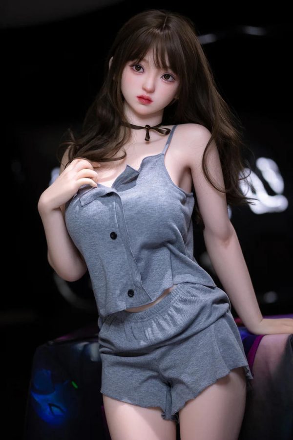 157cm boneca aibei pele clara boneca sexual 11