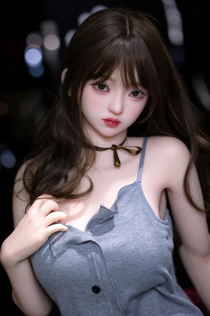 157cm boneca aibei pele clara boneca sexual 13