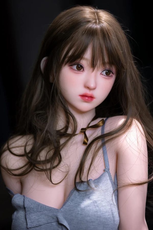 157cm boneca aibei pele clara boneca sexual 14