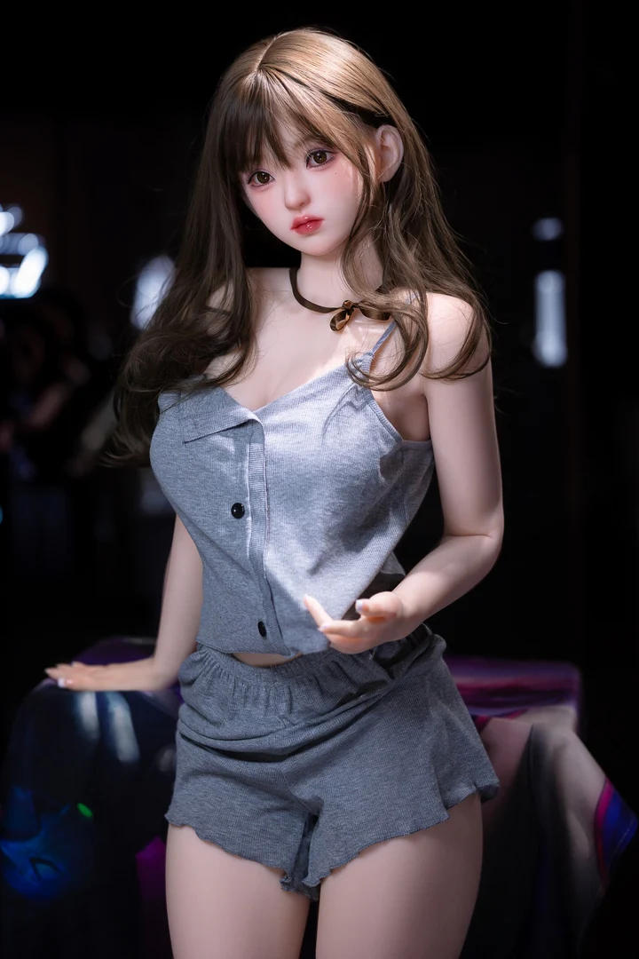 157cm boneca aibei pele clara boneca sexual 3
