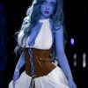 160cm doll sexpuppe fantasy aibei 12