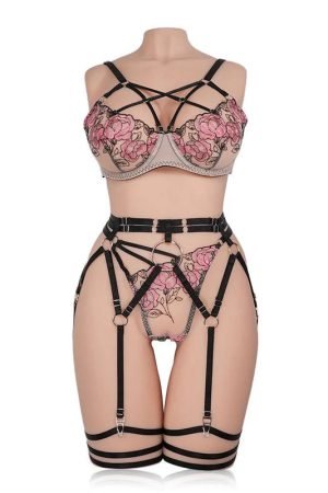21 8 kg schwerer realistische masturbator sexpuppe torso 1