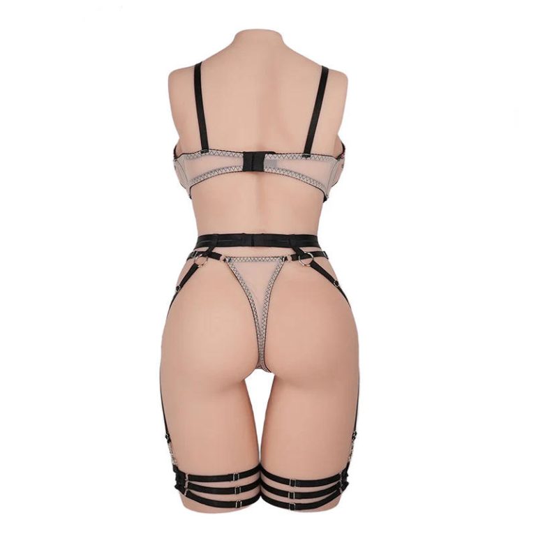 21 8 kg realistic masturbator sex doll torso 10