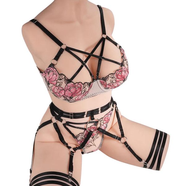 21 8 kg realistic masturbator sex doll torso 11