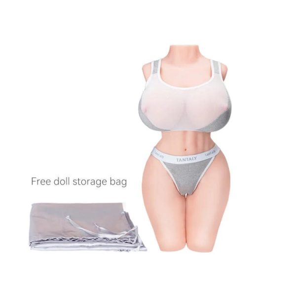 40 7lb tantaly best hentai sex doll torso for breast 1