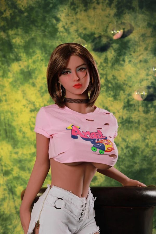 cosdoll tpe sex doll 1