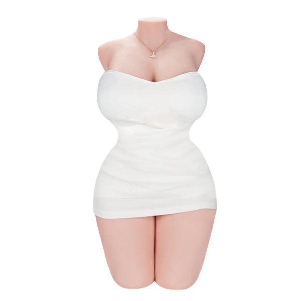monroe tantaly bbw sex doll torso 1