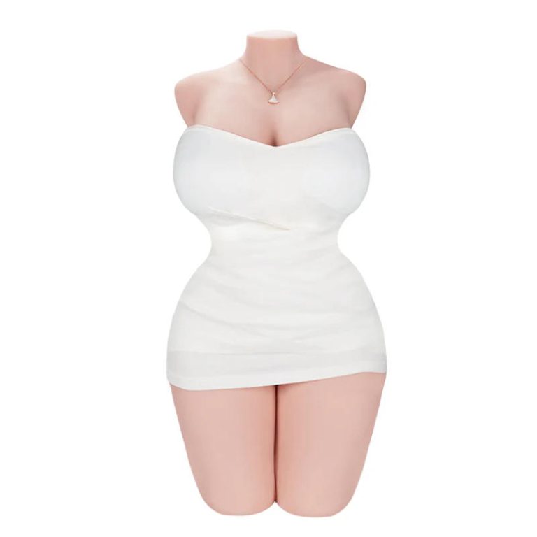 monroe tantaly bbw sex doll torso 1