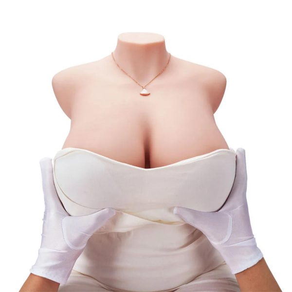 monroe tantaly bbw sex doll torso 6