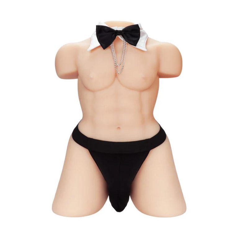muñeco sexual torso con 14 5 kg torso masculino 1