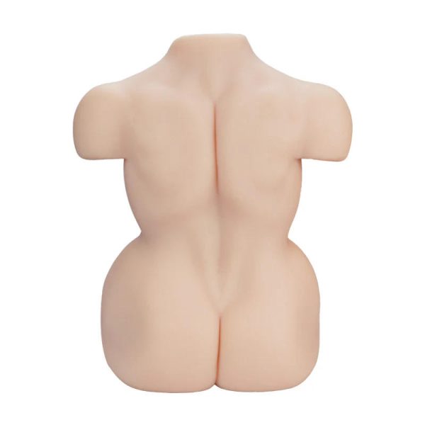 muñeca sexual torso con 14 5 kg torso masculino 10