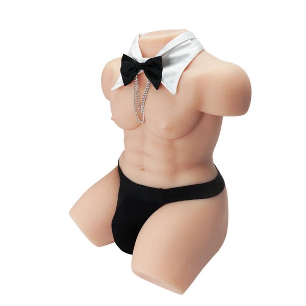 muñeco sexual torso con 14 5 kg torso masculino 8