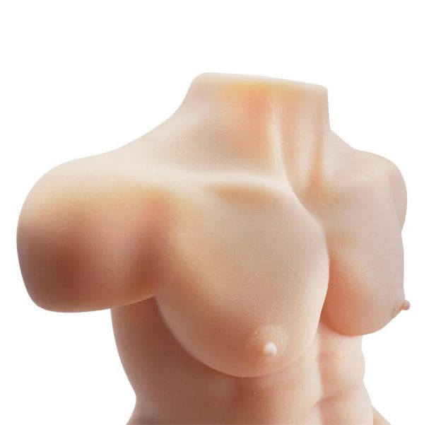 muñeco sexual torso con 14 5 kg torso masculino 9
