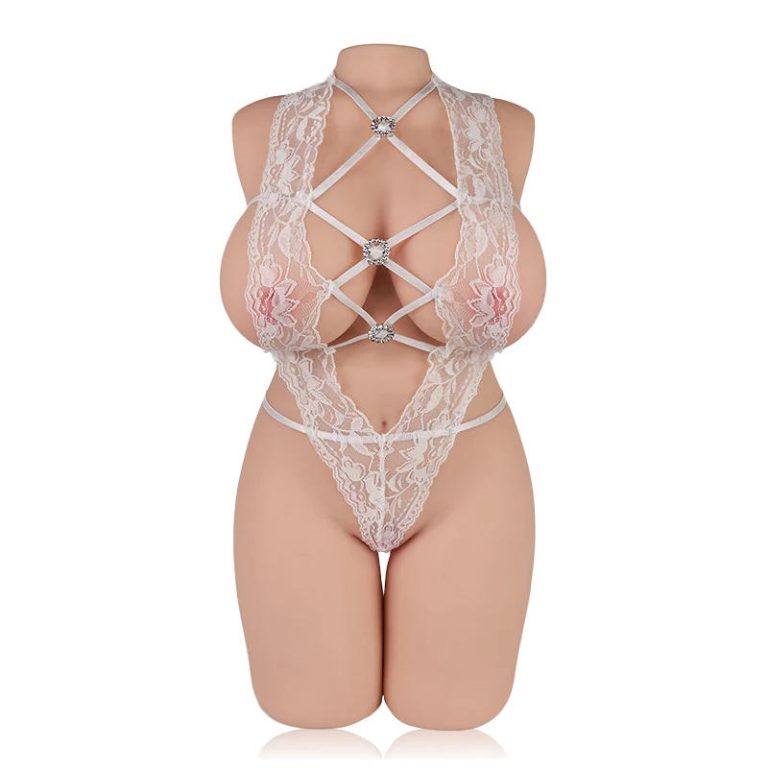 sekspop torso sexy liefdespoppen mannelijke masturbator 1