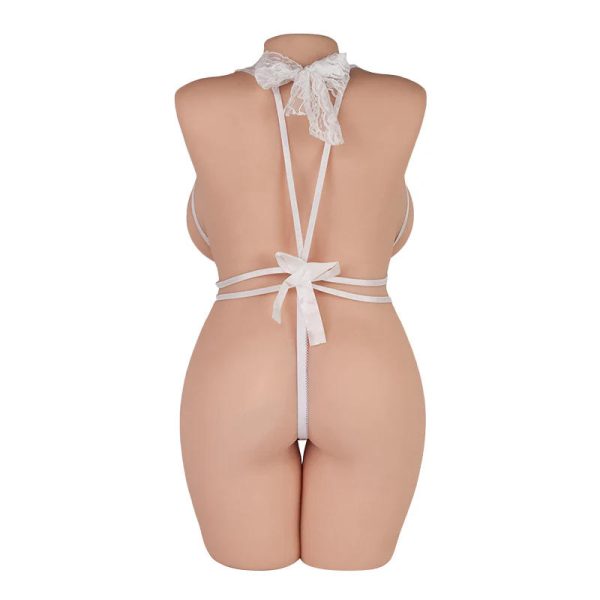 sekspop torso sexy liefdespoppen mannelijke masturbator 15
