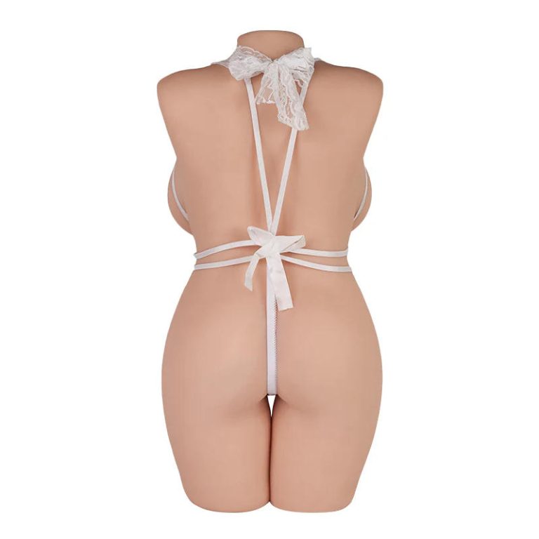 sekspop torso sexy liefdespoppen mannelijke masturbator 15