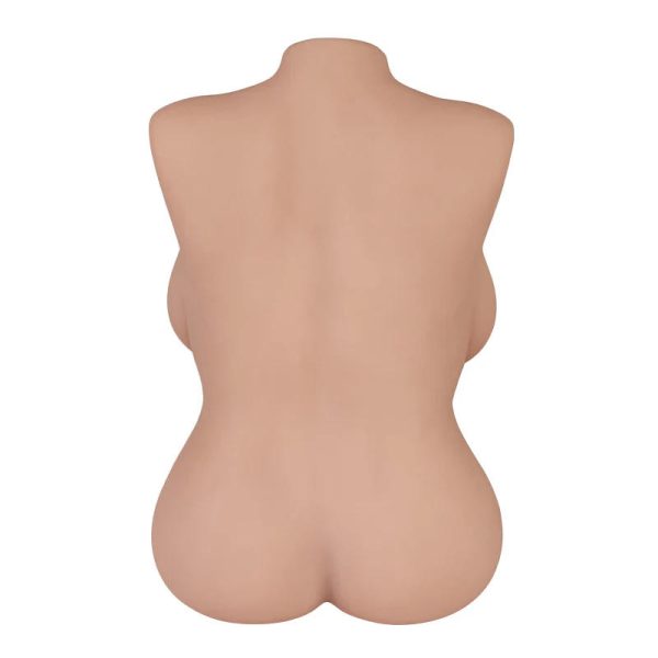 sekspop torso sexy liefdespoppen mannelijke masturbator 4